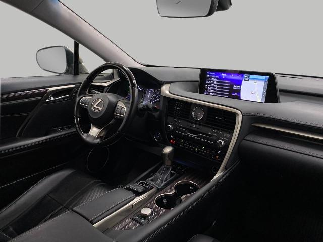 2018 Lexus RX 450hL Vehicle Photo in Appleton, WI 54913