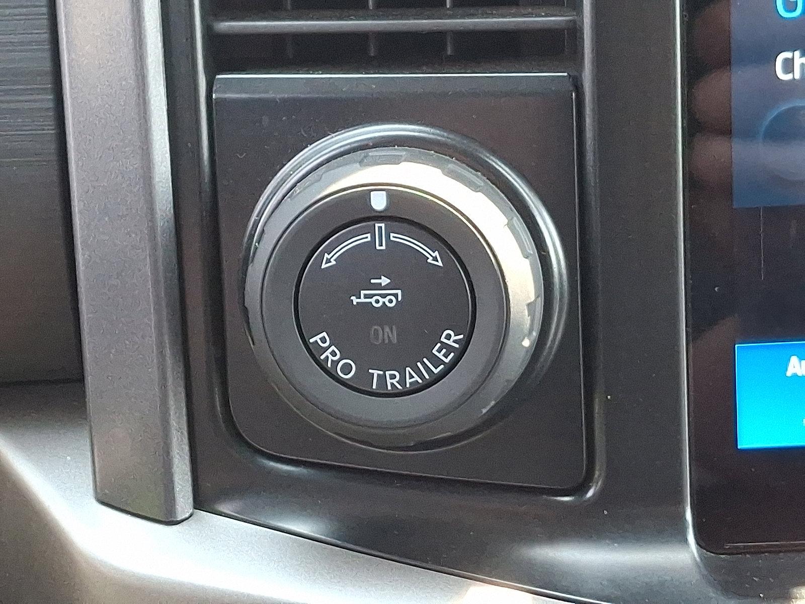 2024 Ford F-150 Vehicle Photo in Trevose, PA 19053