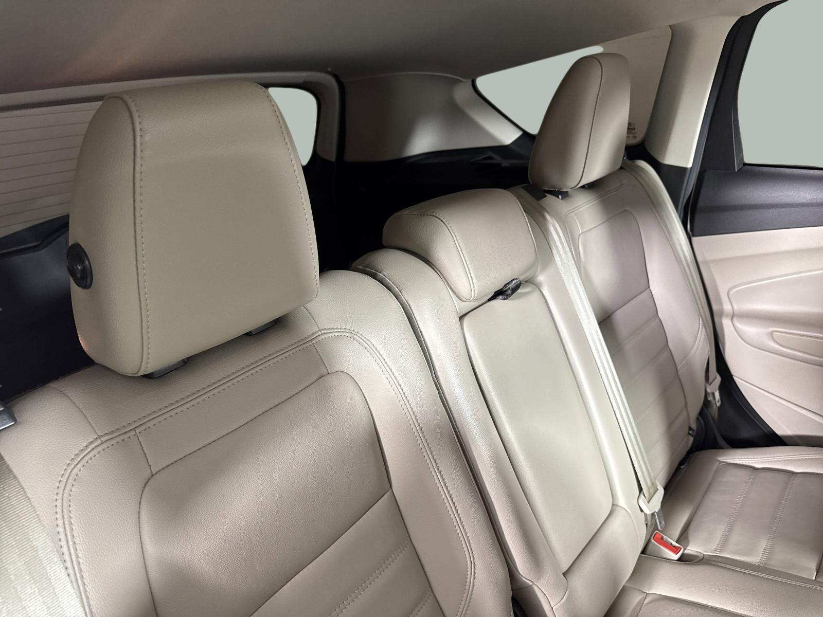 2018 Ford Escape Vehicle Photo in Georgetown, TX 78626
