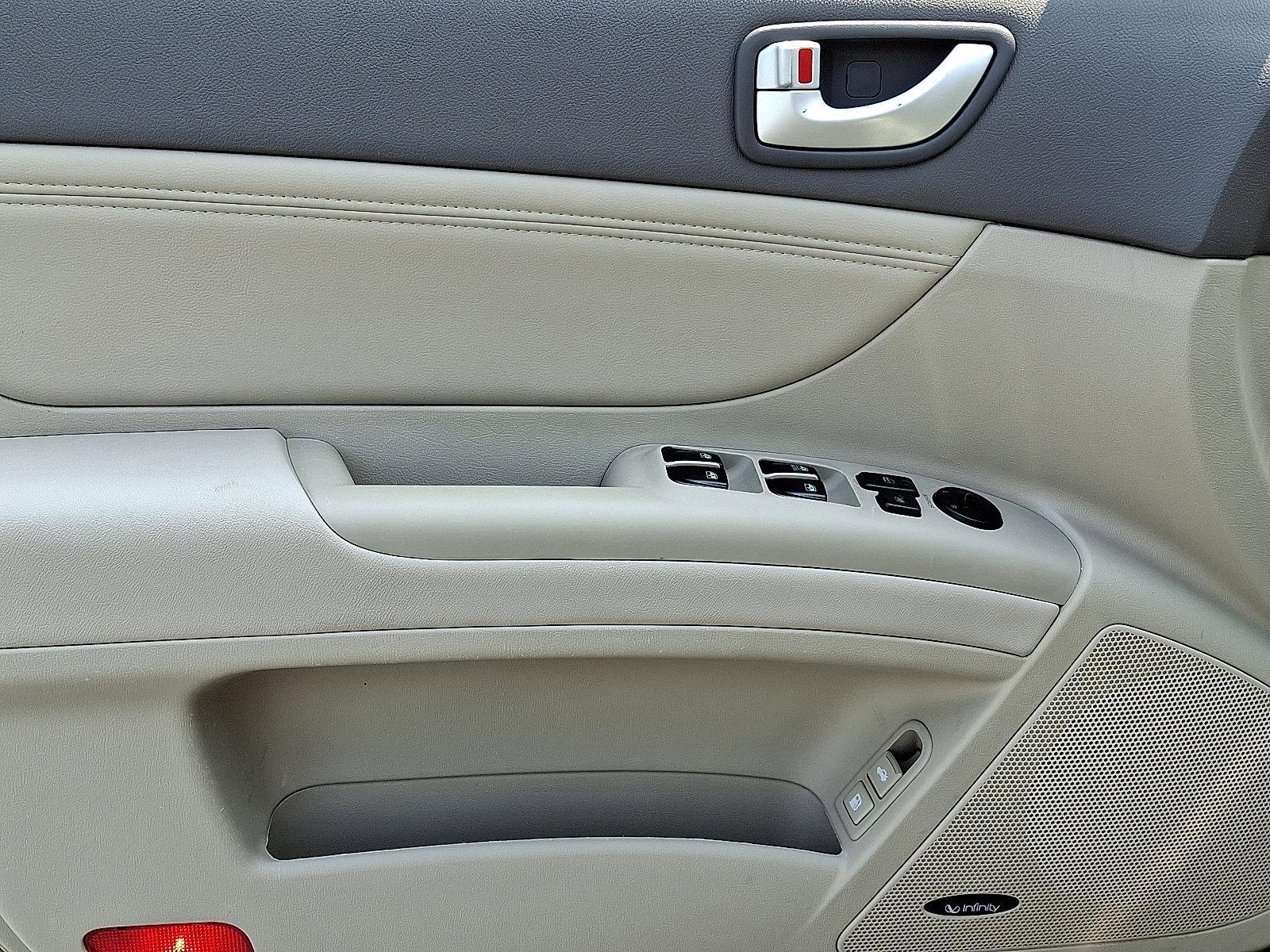 2008 Hyundai SONATA Vehicle Photo in Easton, PA 18045