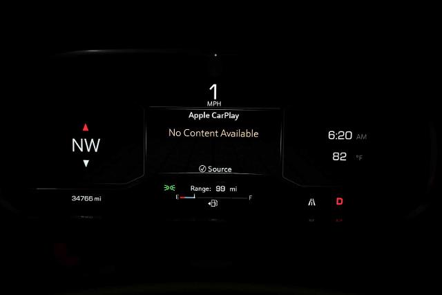 2023 GMC Yukon Vehicle Photo in DALLAS, TX 75235