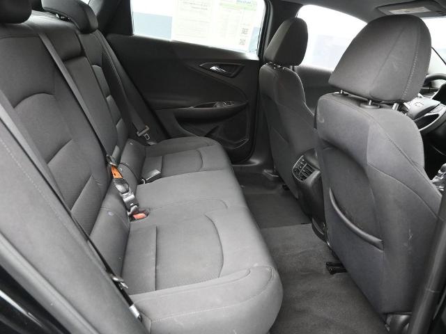 2023 Chevrolet Malibu Vehicle Photo in Cedar Rapids, IA 52402