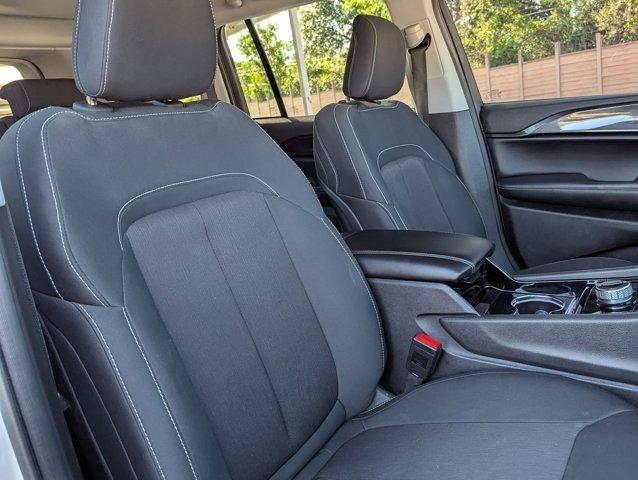 2023 Jeep Grand Cherokee Vehicle Photo in San Antonio, TX 78230