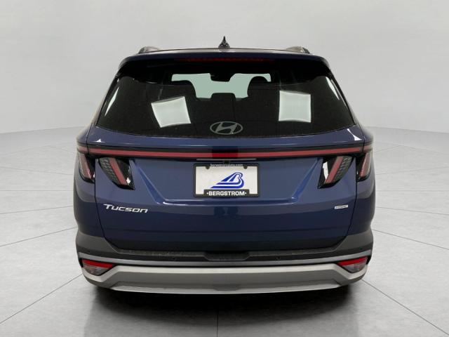 2025 Hyundai TUCSON Vehicle Photo in Appleton, WI 54913