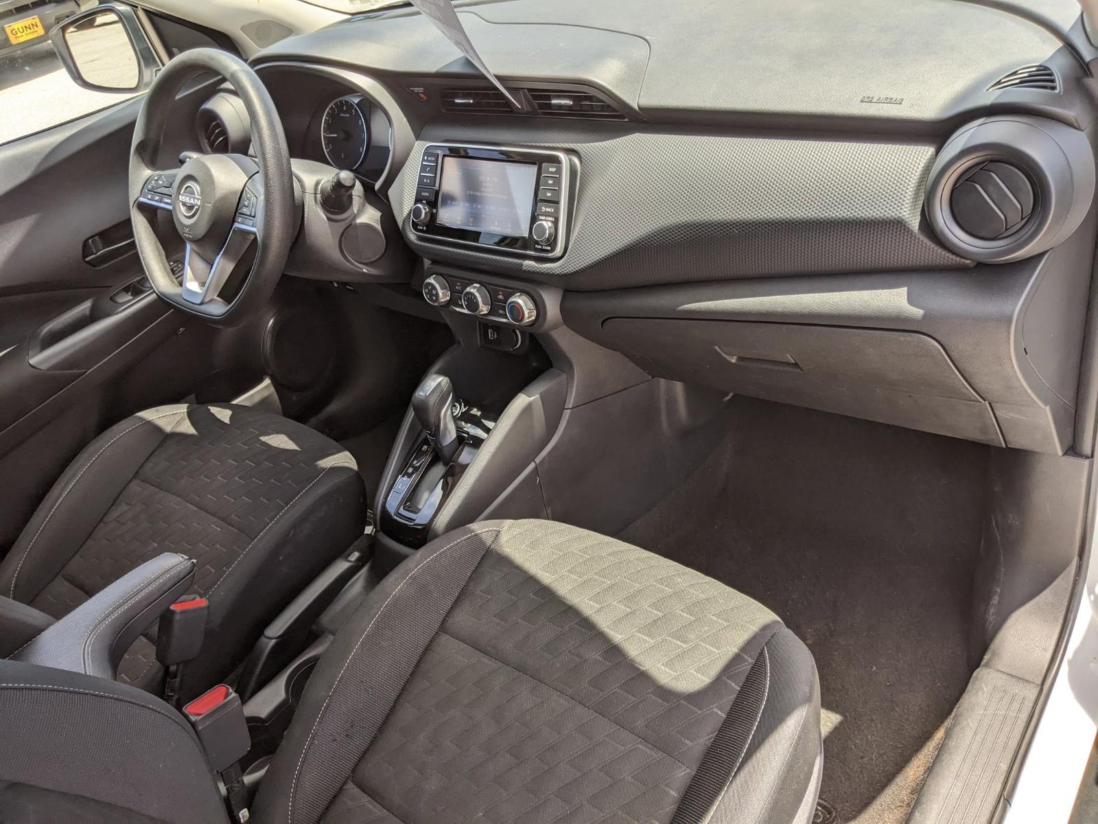 2022 Nissan Kicks Vehicle Photo in Seguin, TX 78155