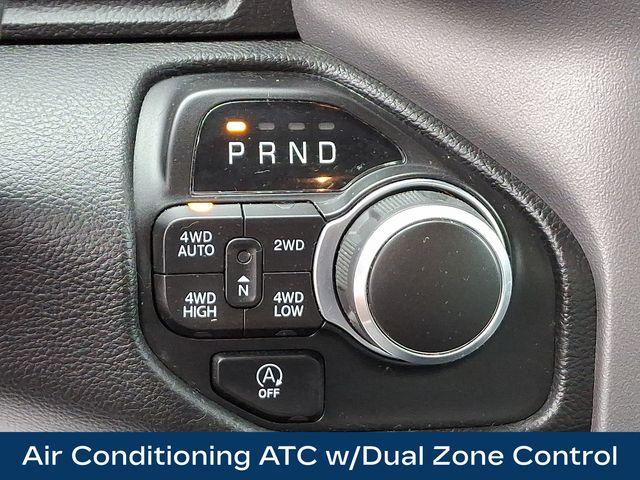 2023 Ram 1500 Vehicle Photo in PAWLING, NY 12564-3219