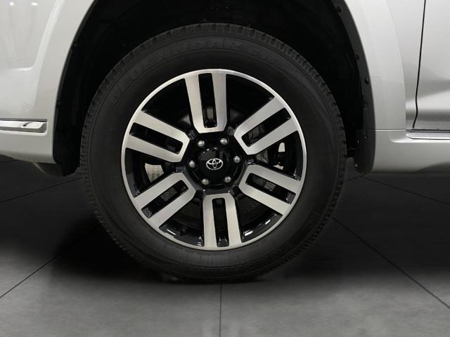2023 Toyota 4Runner Vehicle Photo in Appleton, WI 54913
