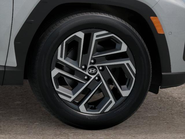 2025 Hyundai TUCSON Vehicle Photo in Harrisburg, PA 17111