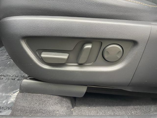 2024 Mazda CX-90 Vehicle Photo in Oshkosh, WI 54904