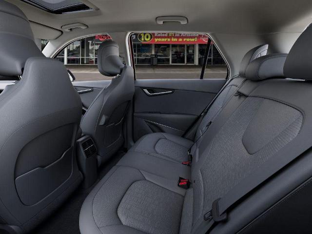 2025 Kia Niro EV Vehicle Photo in Tucson, AZ 85712