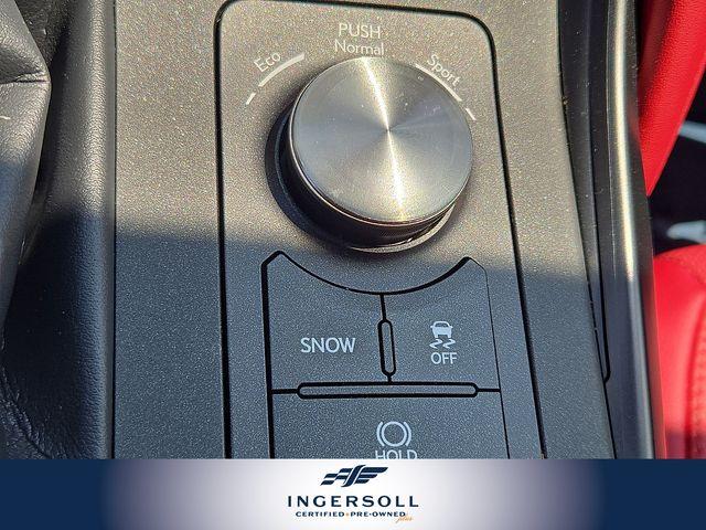 2021 Lexus IS Vehicle Photo in WATERTOWN, CT 06795-3318