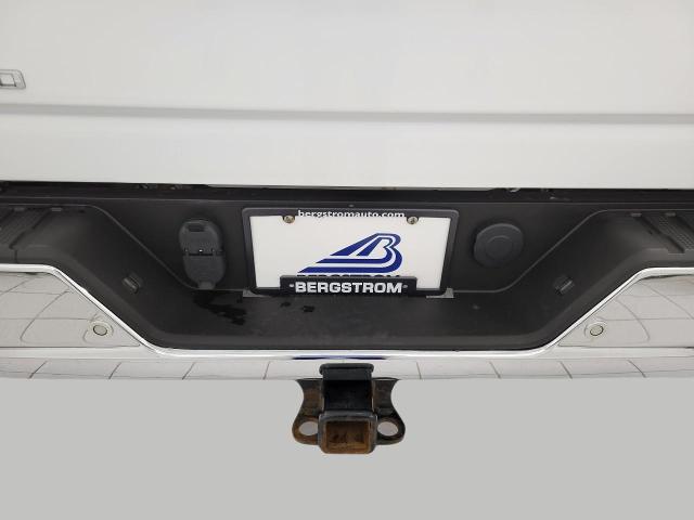 2021 Chevrolet Silverado 2500 HD Vehicle Photo in MIDDLETON, WI 53562-1492