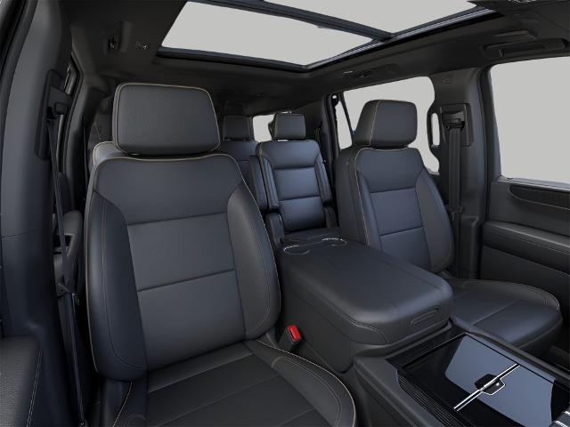 2025 GMC Yukon XL Vehicle Photo in MANITOWOC, WI 54220-5838