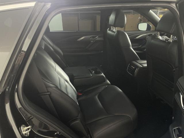 2016 Mazda CX-9 Vehicle Photo in GILBERT, AZ 85297-0402