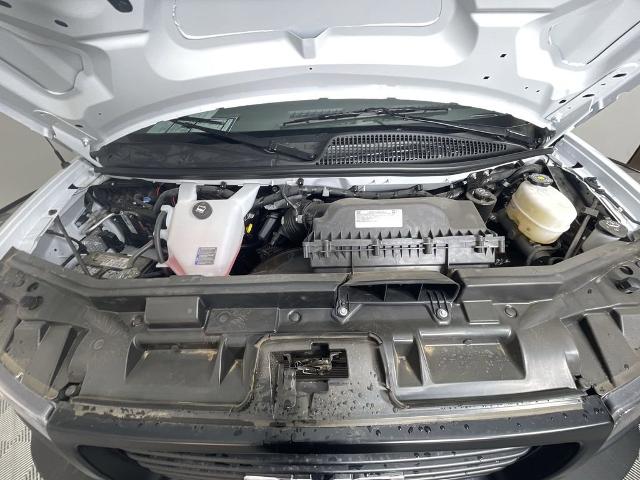 2025 GMC Savana Cargo 3500 Vehicle Photo in GILBERT, AZ 85297-0402