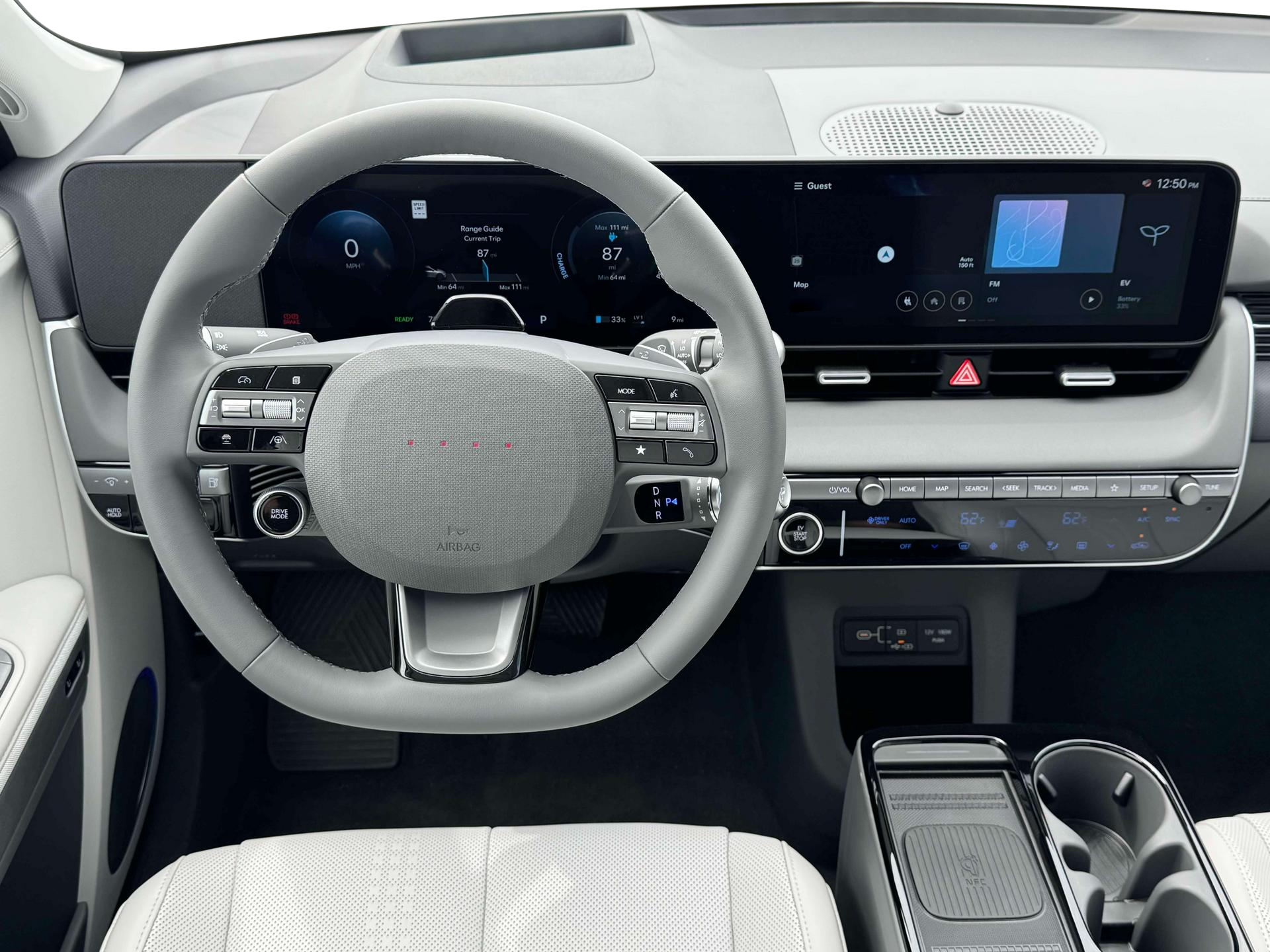 2025 Hyundai IONIQ 5 Vehicle Photo in Philadelphia, PA 19116