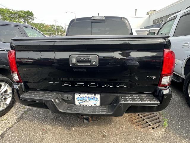 2019 Toyota Tacoma 4WD Vehicle Photo in Roslyn, NY 11576
