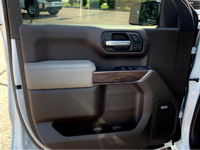 2020 GMC Sierra 1500 Vehicle Photo in BEAUFORT, SC 29906-4218