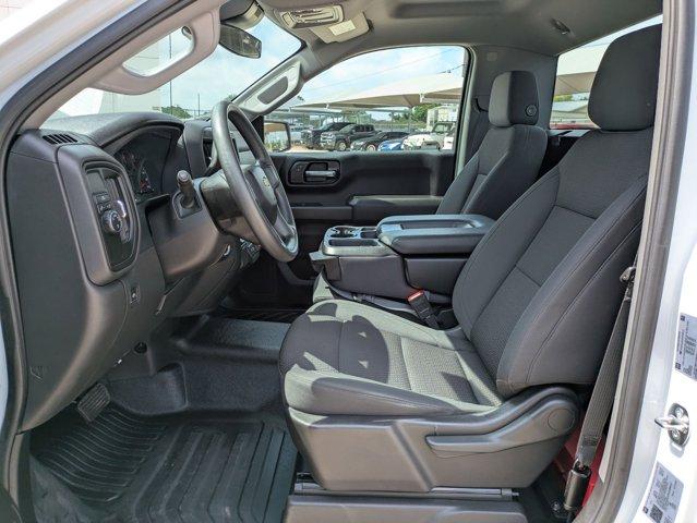 2024 Chevrolet Silverado 1500 Vehicle Photo in SELMA, TX 78154-1460