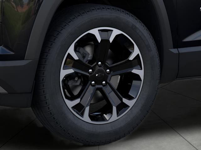 2026 Chevrolet Equinox Vehicle Photo in MIDDLETON, WI 53562-1492