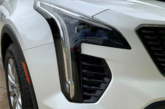 2021 Cadillac XT4 Vehicle Photo in KANSAS CITY, MO 64114-4545