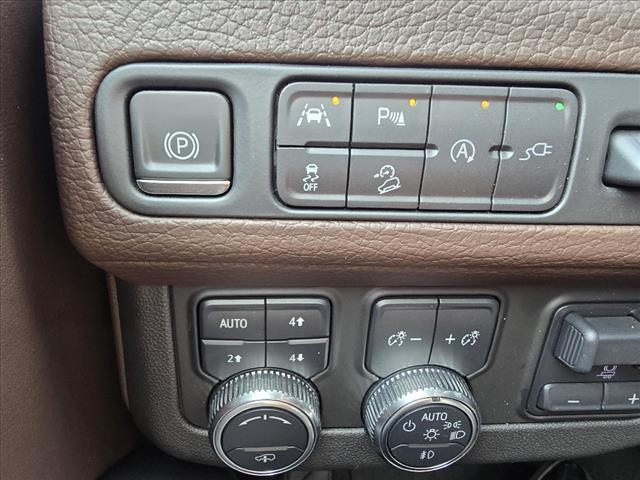 2021 GMC Yukon Vehicle Photo in LITTLE FALLS, NJ 07424-1717