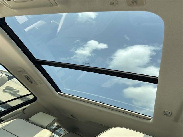2022 GMC Yukon XL Vehicle Photo in BATON ROUGE, LA 70809-4546