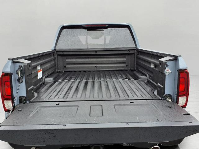 2025 Honda Ridgeline Vehicle Photo in Oshkosh, WI 54904