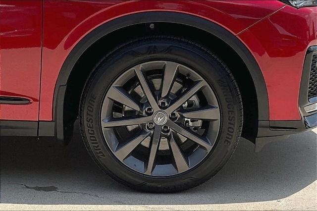 2026 Acura MDX Vehicle Photo in Grapevine, TX 76051