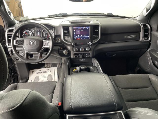2022 Ram 1500 Vehicle Photo in GILBERT, AZ 85297-0402
