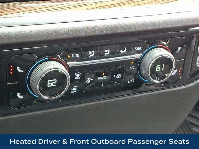 2025 Chevrolet Silverado 1500 Vehicle Photo in DANBURY, CT 06810-5034
