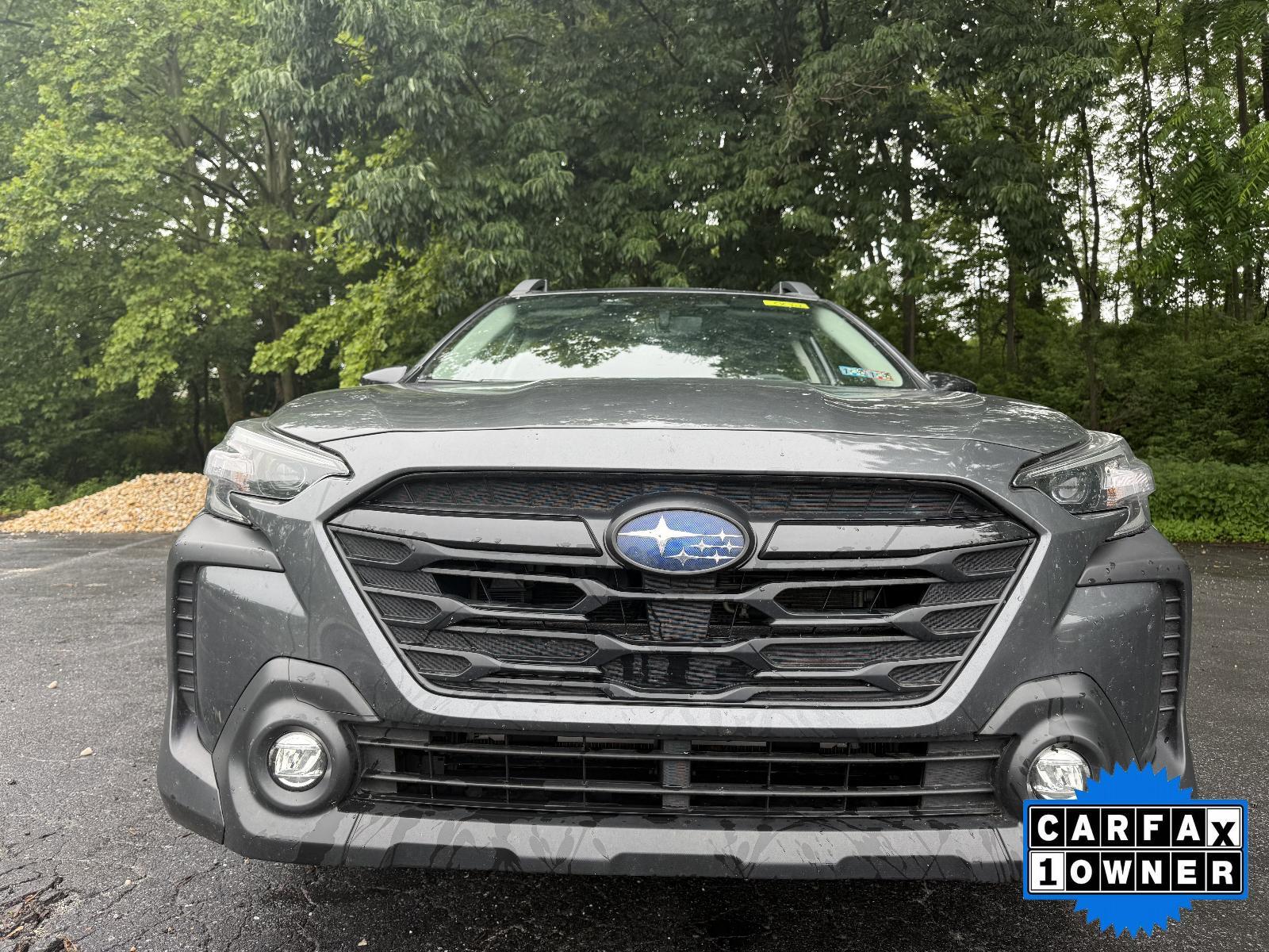 2023 Subaru Outback Vehicle Photo in Harrisburg, PA 17111