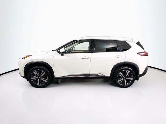2022 Nissan Rogue Vehicle Photo in Flemington, NJ 08822