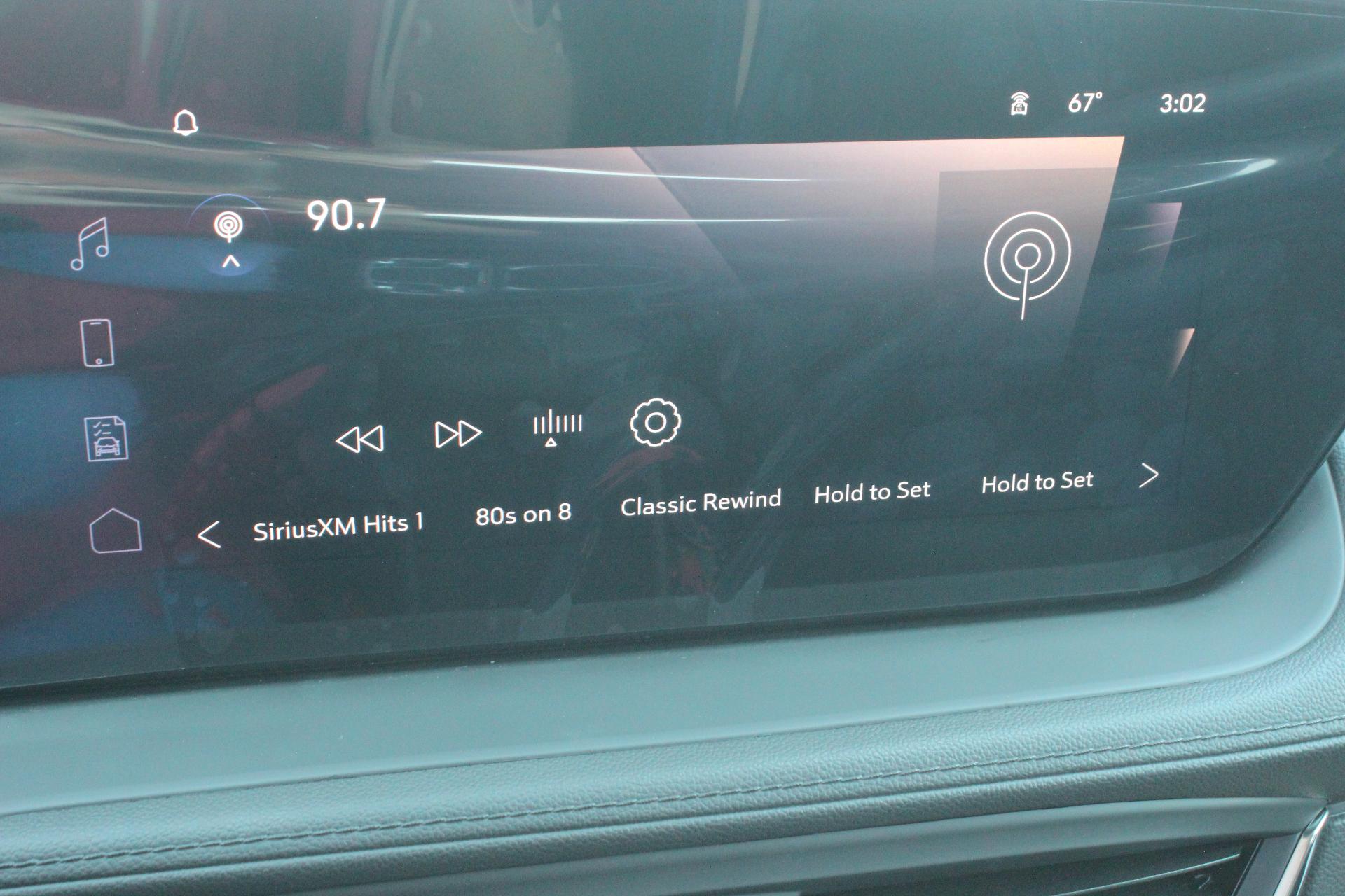 2026 Buick Encore GX Vehicle Photo in AURORA, CO 80012-4011