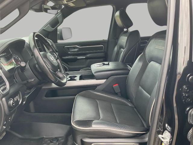 2021 Ram 1500 Vehicle Photo in Kaukauna, WI 54130