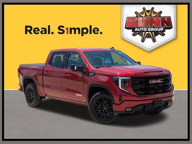 2023 GMC Sierra 1500 Vehicle Photo in SELMA, TX 78154-1460