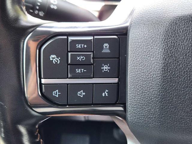 2022 Ford F-150 Vehicle Photo in DENTON, TX 76210-9321
