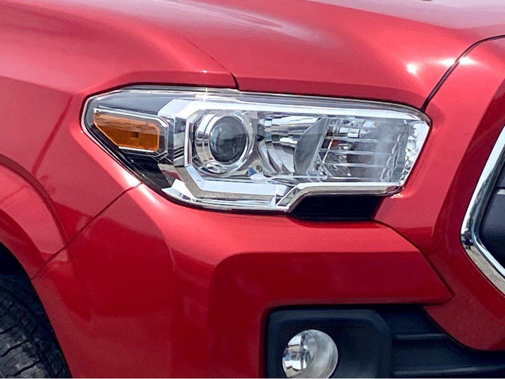 2021 Toyota Tacoma 2WD Vehicle Photo in SAVANNAH, GA 31406-4513