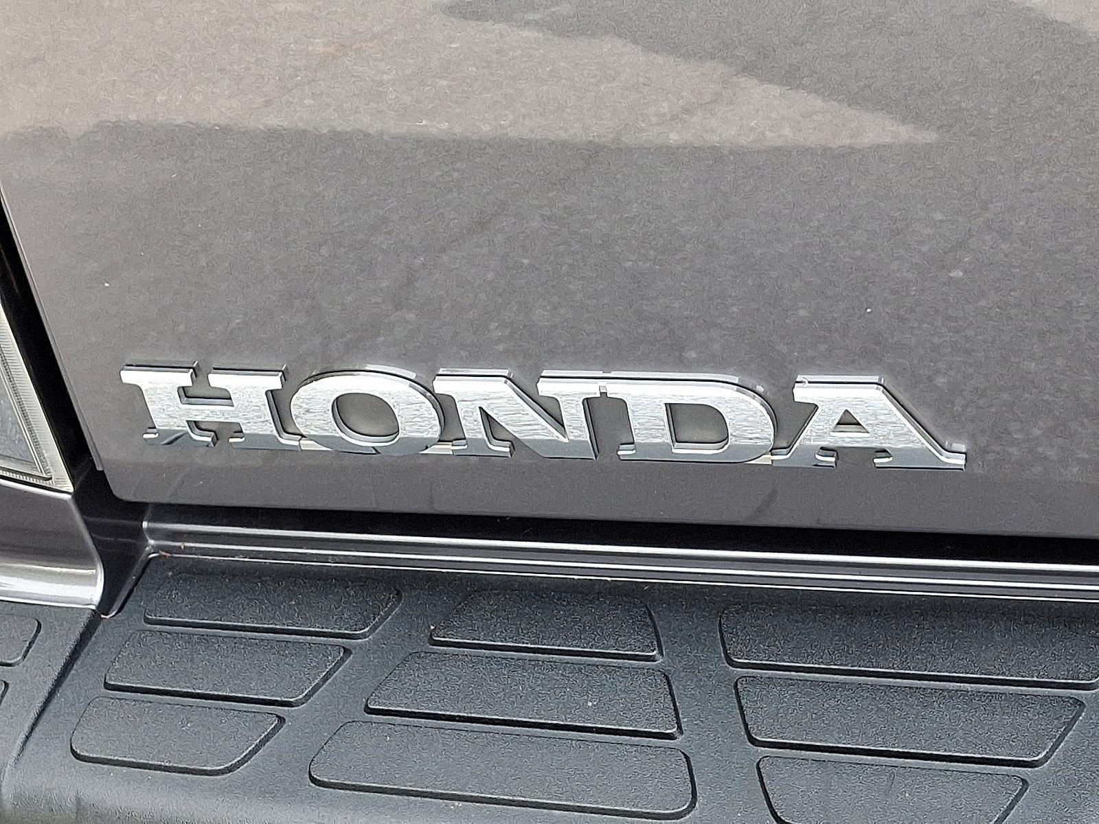 2014 Honda Ridgeline Vehicle Photo in Harrisburg, PA 17111