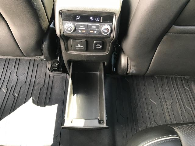 2018 GMC Acadia Vehicle Photo in GREEN BAY, WI 54303-3330