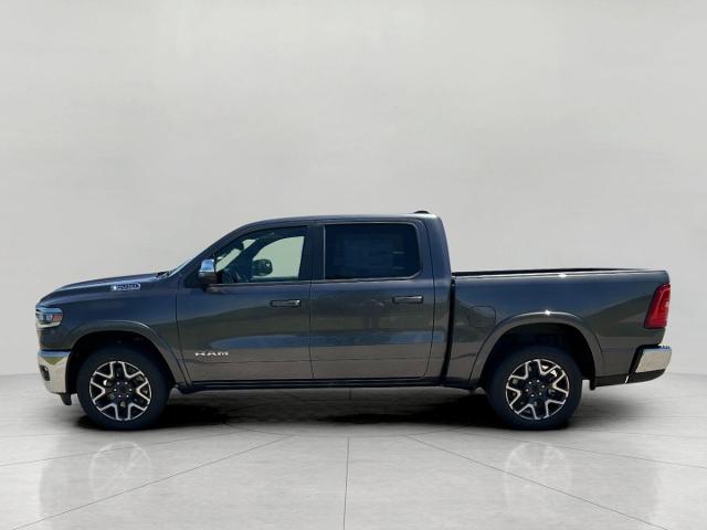 2025 Ram 1500 Vehicle Photo in Kaukauna, WI 54130