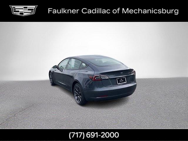2022 Tesla Model 3 Vehicle Photo in MECHANICSBURG, PA 17050-1707