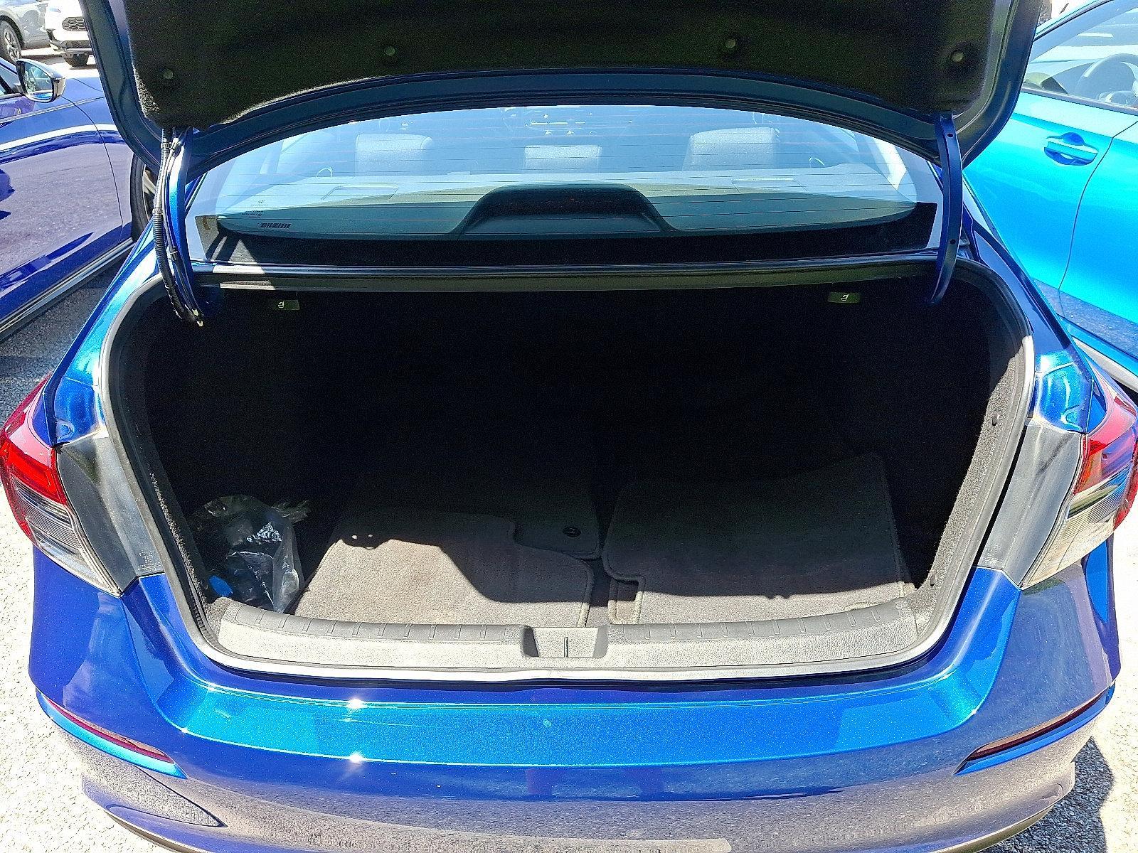 2024 Honda Civic Sedan Vehicle Photo in Harrisburg, PA 17111