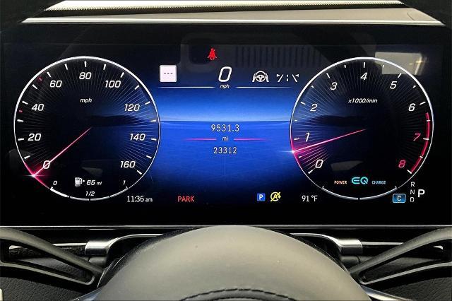2022 Mercedes-Benz S-Class Vehicle Photo in Grapevine, TX 76051
