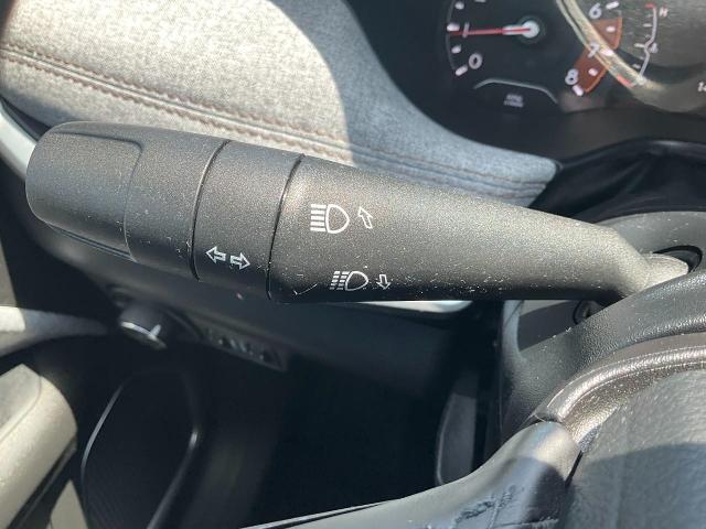 2022 Jeep Compass Vehicle Photo in Kaukauna, WI 54130