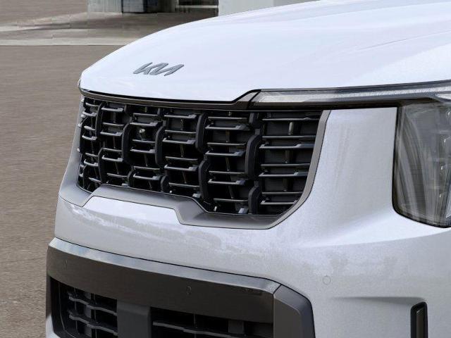 2025 Kia Sorento Vehicle Photo in Tucson, AZ 85712