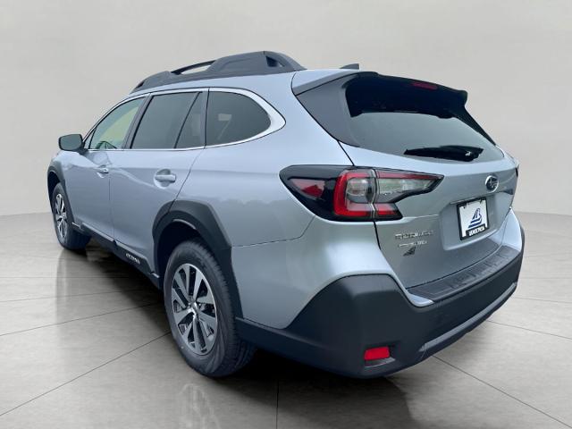 2025 Subaru Outback Vehicle Photo in Oshkosh, WI 54904