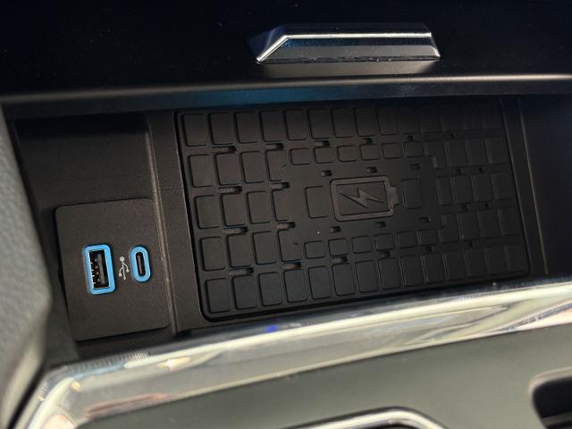 2024 Ford Expedition Vehicle Photo in Weatherford, TX 76087