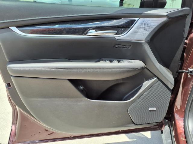 2023 Cadillac XT5 Vehicle Photo in Tampa, FL 33612