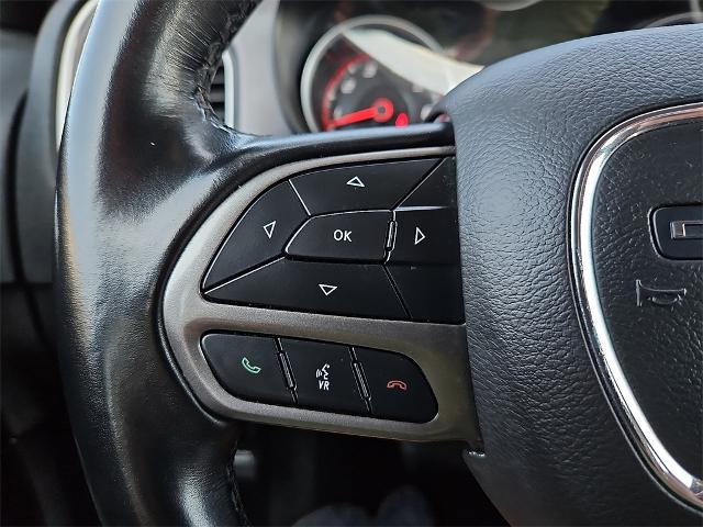 2022 Dodge Charger Vehicle Photo in EASTLAND, TX 76448-3020